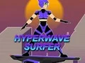 Gra Hyperwave Surfer w Internecie