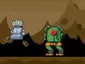 Gra Scrapyard Brawl w Internecie