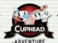 Gra Cuphead Adventure w Internecie