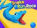Gra Snake Run Race w Internecie