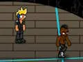 Gra Dance Battle w Internecie