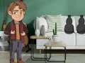 Gra Opulence House Boy Escape w Internecie