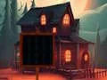 Gra Ghost Villa Escape w Internecie