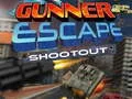 Gra Gunner Escape Shootout w Internecie
