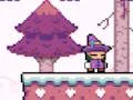 Gra Little Wizard w Internecie