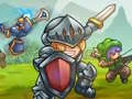 Gra Mighty Knight w Internecie