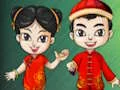 Gra Angel Chinese New Year Escape 3 w Internecie