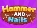Gra Hammer and Nails w Internecie