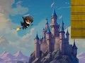 Gra Harry's Flight w Internecie