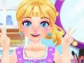 Gra Blonde Sofia: Eye Problem w Internecie