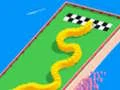 Gra Snek Left Fancade w Internecie