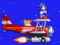 Gra Sonic 3 & Knuckles w Internecie
