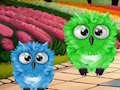Gra Hues and Hoots Escape w Internecie