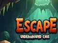 Gra Underground Cave Escape w Internecie