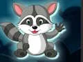 Gra The Raccoon Rescue From Cage w Internecie
