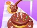 Gra Bakery Stack: Car Cake w Internecie