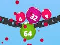 Gra Physical Balls 2048 w Internecie