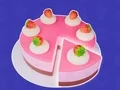 Gra Cake Sort w Internecie