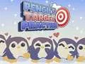 Gra Pengu's Target Practice w Internecie