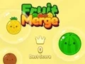 Gra Fruit Merge w Internecie