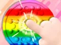 Gra Fidget Race w Internecie
