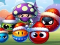 Gra Joyful Ball Bounce Mushroom Magic Adventure w Internecie