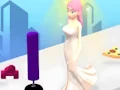Gra Make Girlfriend - Fashion Battle w Internecie