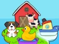 Gra Baby Games For Preschool Kids w Internecie