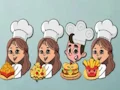Gra Find Pizza Toy w Internecie