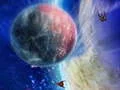 Gra Galactica Shooter 2 w Internecie