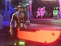 Gra Neon Ghost w Internecie