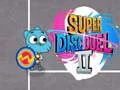 Gra Super Disc Duel 2 w Internecie