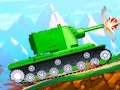 Gra Tank Attack 5 w Internecie