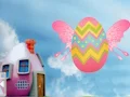 Gra Flying Egg Jungle Escape w Internecie