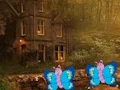 Gra Escape The Easter Girl w Internecie