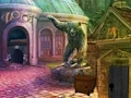 Gra Mystic Woodland Escape w Internecie