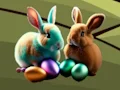 Gra Find The Golden Easter Egg w Internecie