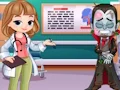 Gra Hospital Dracula Emergency w Internecie