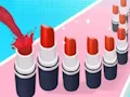 Gra Lipstick Stack Runner w Internecie