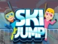 Gra Ski Jump w Internecie