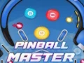Gra Pinball Master w Internecie
