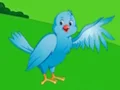 Gra Feathered Fugitive w Internecie