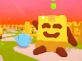 Gra Boxling's Garden w Internecie