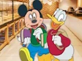 Gra Mickey Mouse Birthday Party w Internecie