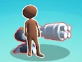 Gra Stickman Defender w Internecie