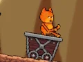 Gra Flingy Cat w Internecie