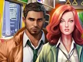 Gra Subway Sleuth w Internecie