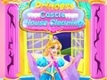 Gra Princess Castle House Cleanup w Internecie