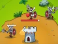 Gra Tower Defenders w Internecie