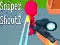 Gra Sniper ShootZ w Internecie